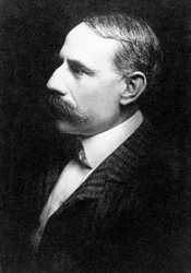 Sir Edward Elgar